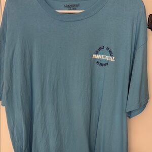 Margaritaville Blue Men's T-Shirt